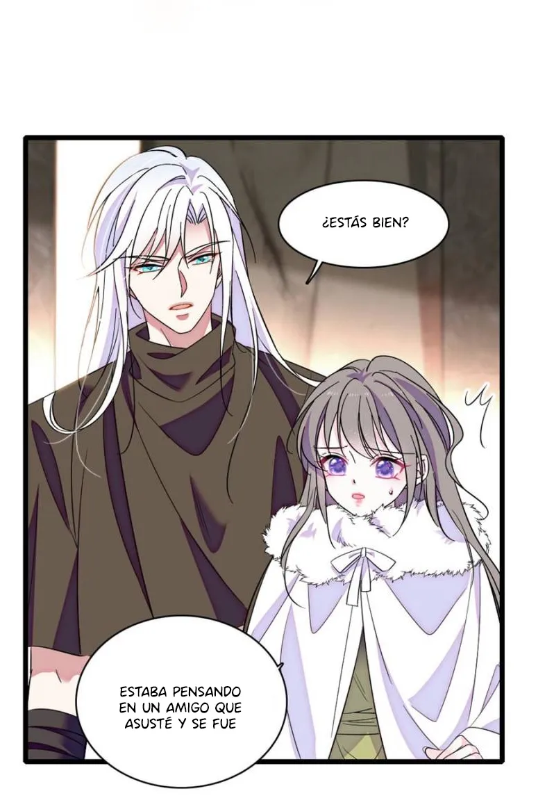 21 El lindo mundo de las bestias