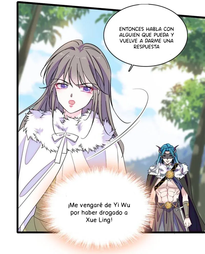 4 El lindo mundo de las bestias