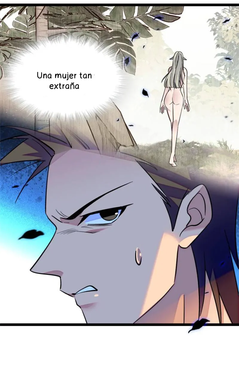 26 El lindo mundo de las bestias