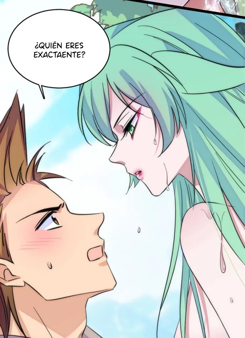 17 El lindo mundo de las bestias