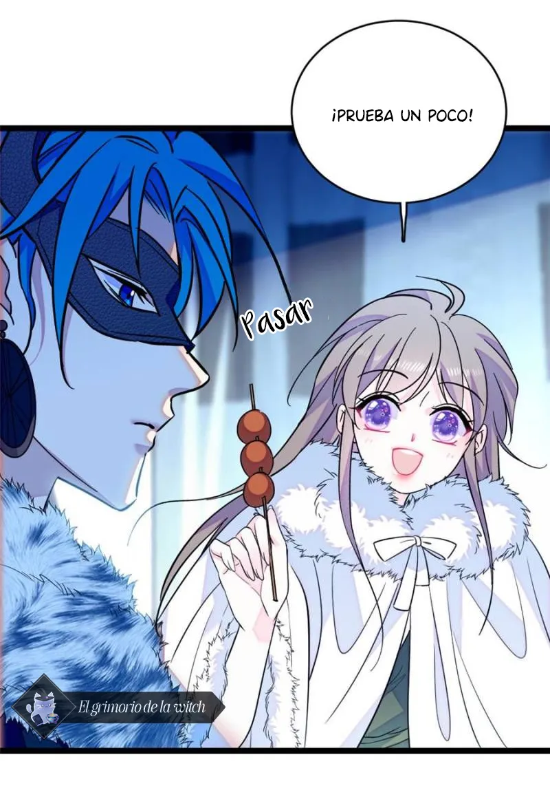 14 El lindo mundo de las bestias