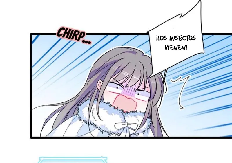 27 El lindo mundo de las bestias