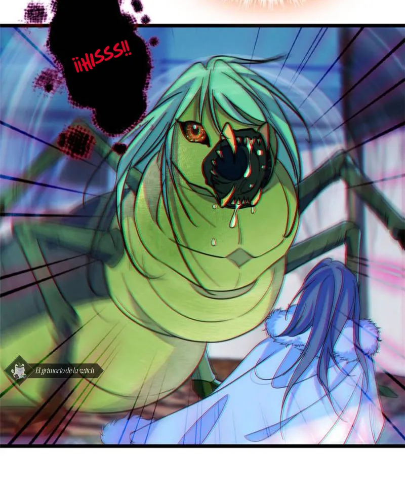 5 El lindo mundo de las bestias