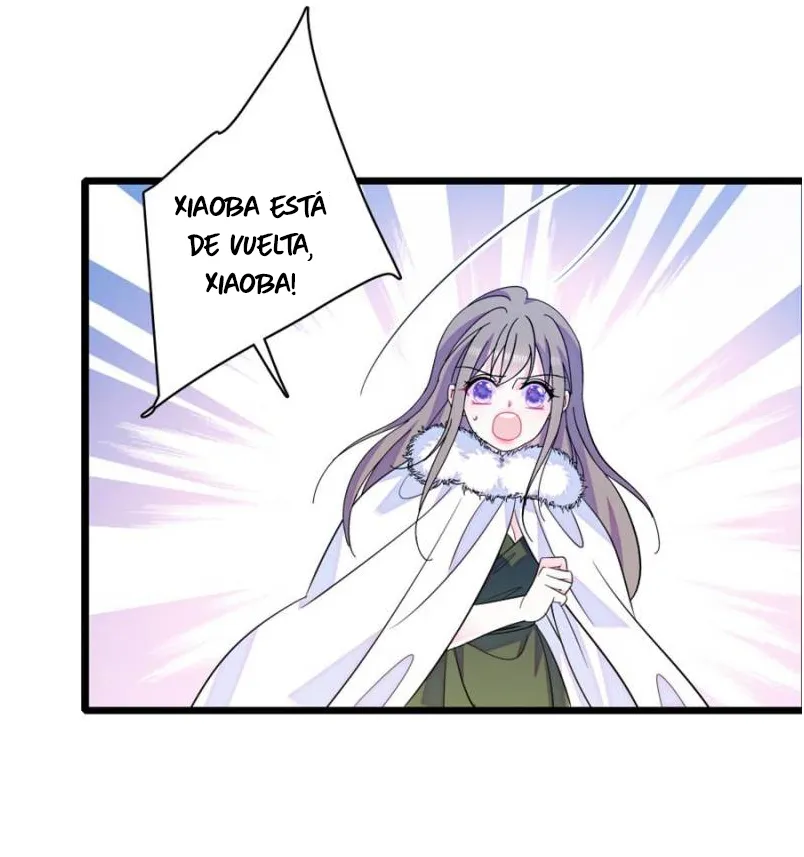 20 El lindo mundo de las bestias