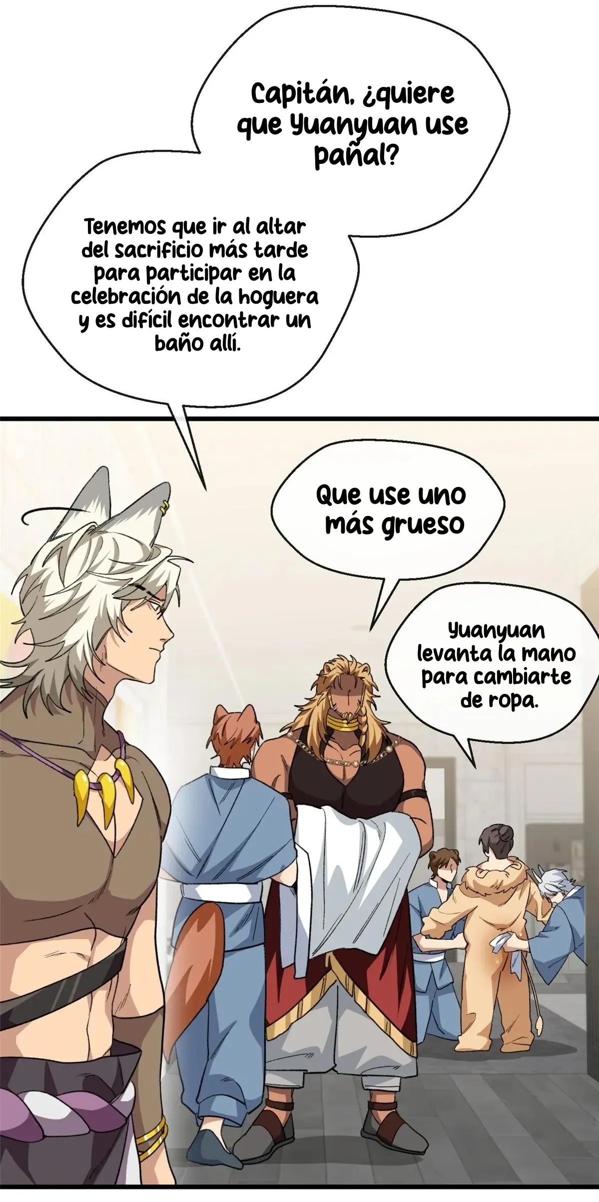 20 Mi maestro cruzo la linea