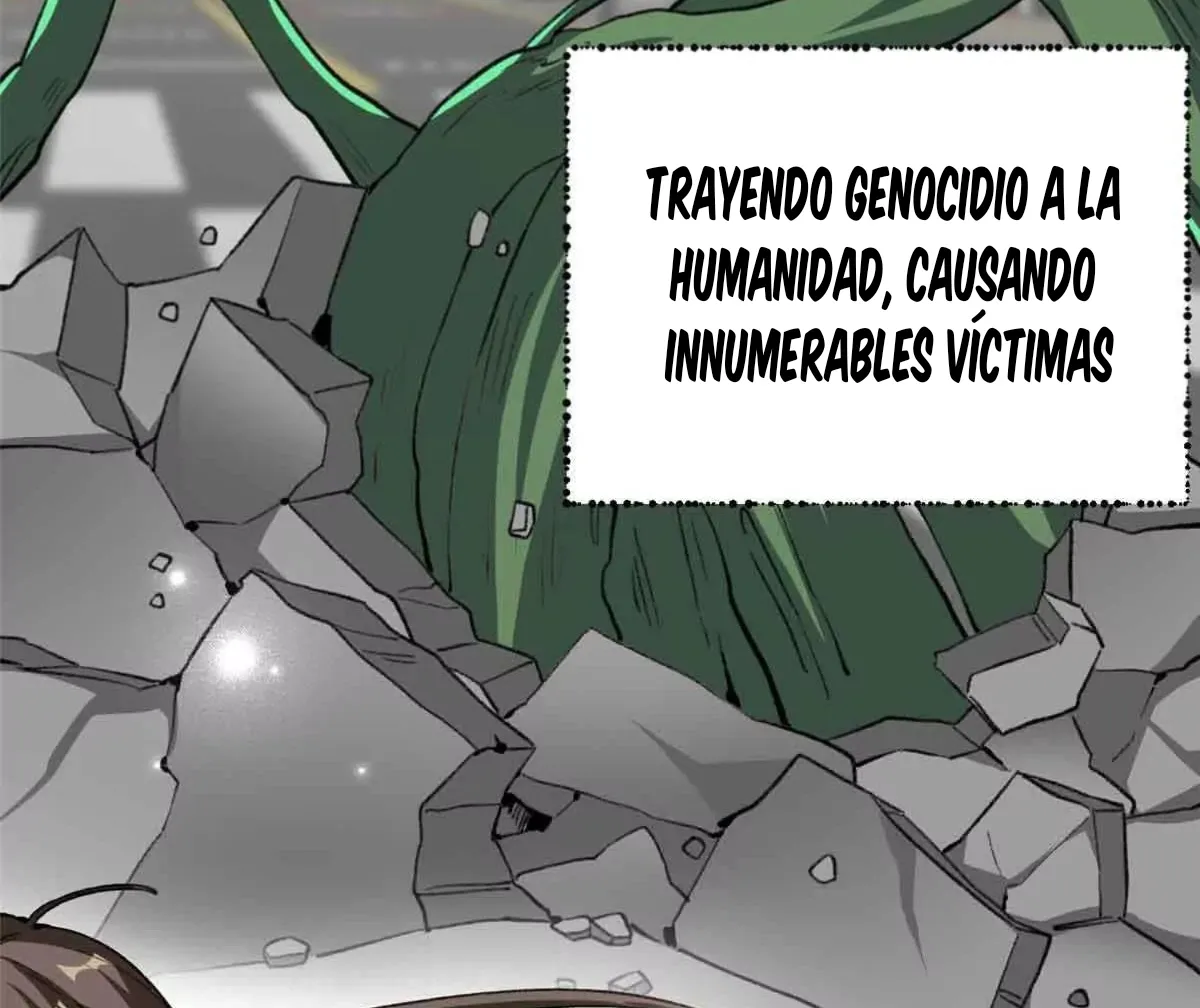 36 Mi maestro cruzo la linea