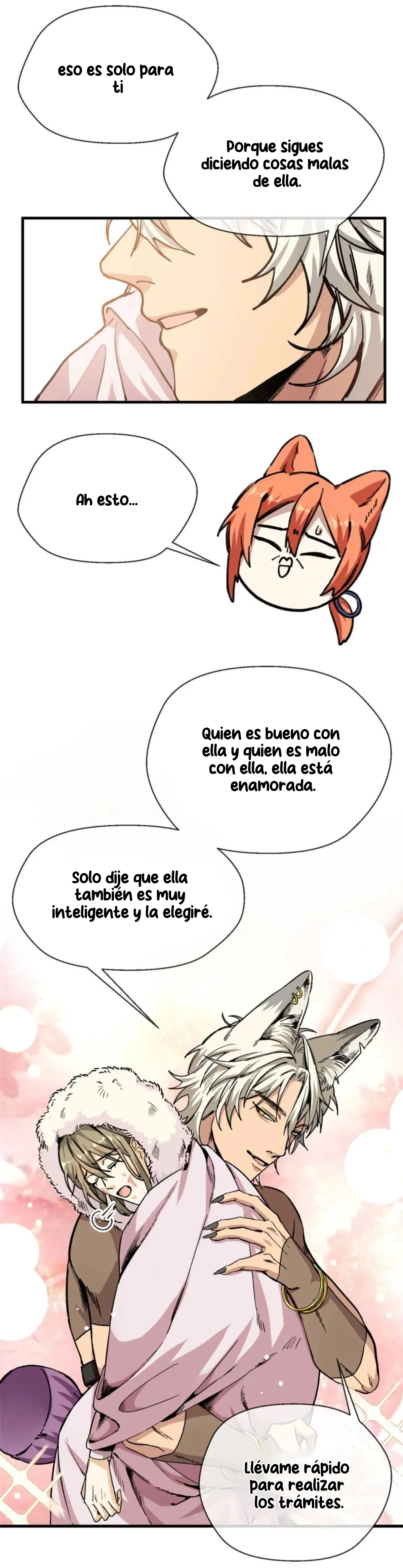 2 Mi maestro cruzo la linea
