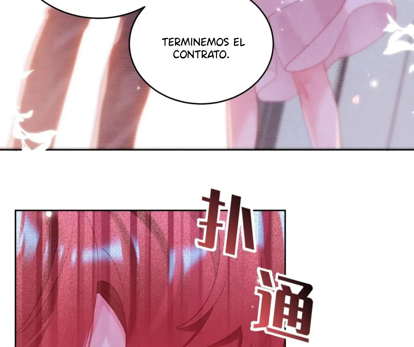 12 Mi novio mutante