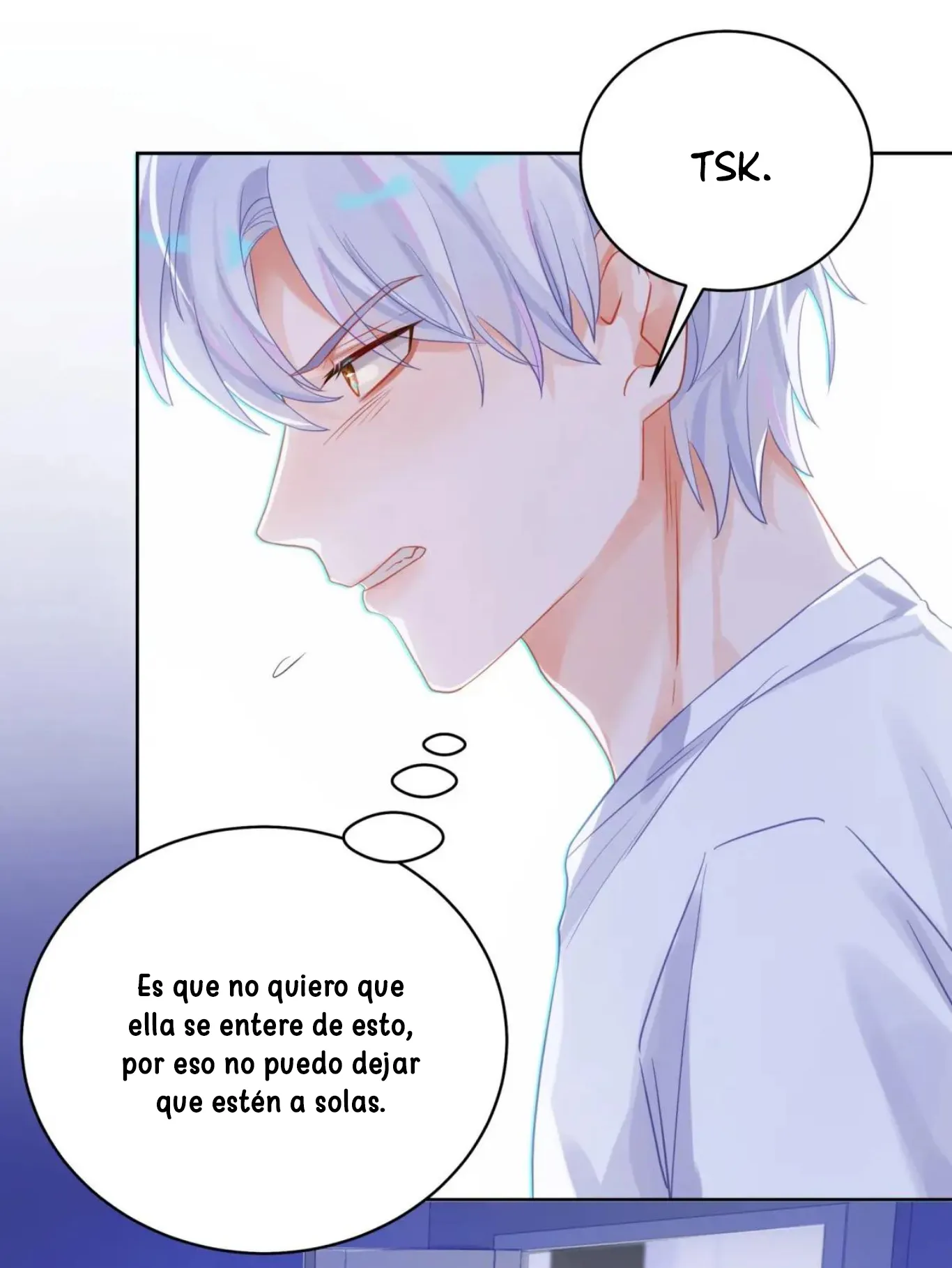 56 Mi novio mutante