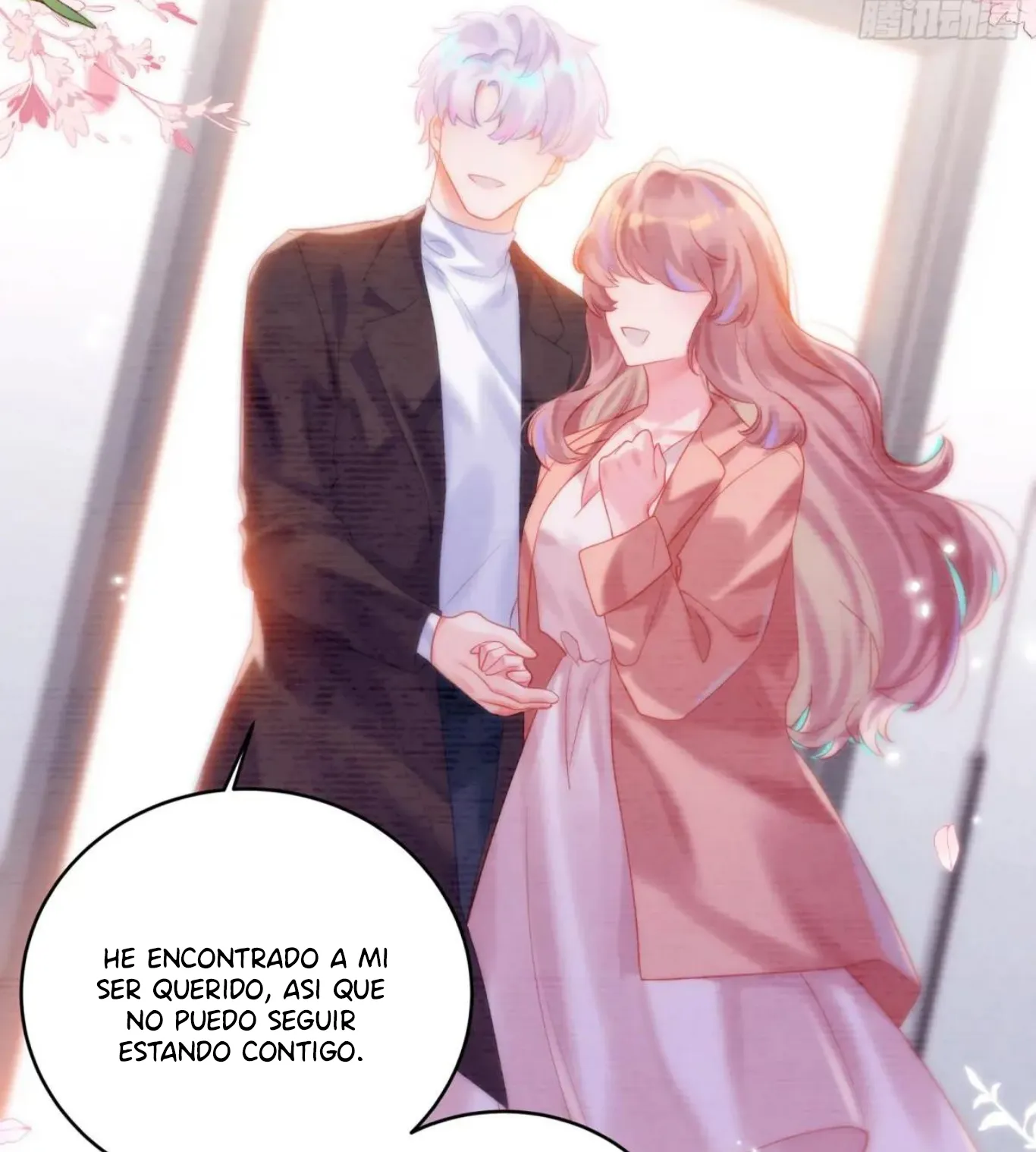 11 Mi novio mutante