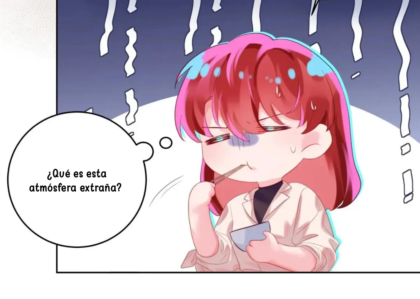 4 Mi novio mutante