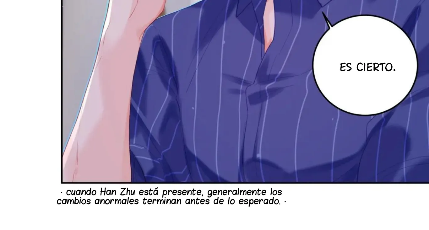 23 Mi novio mutante