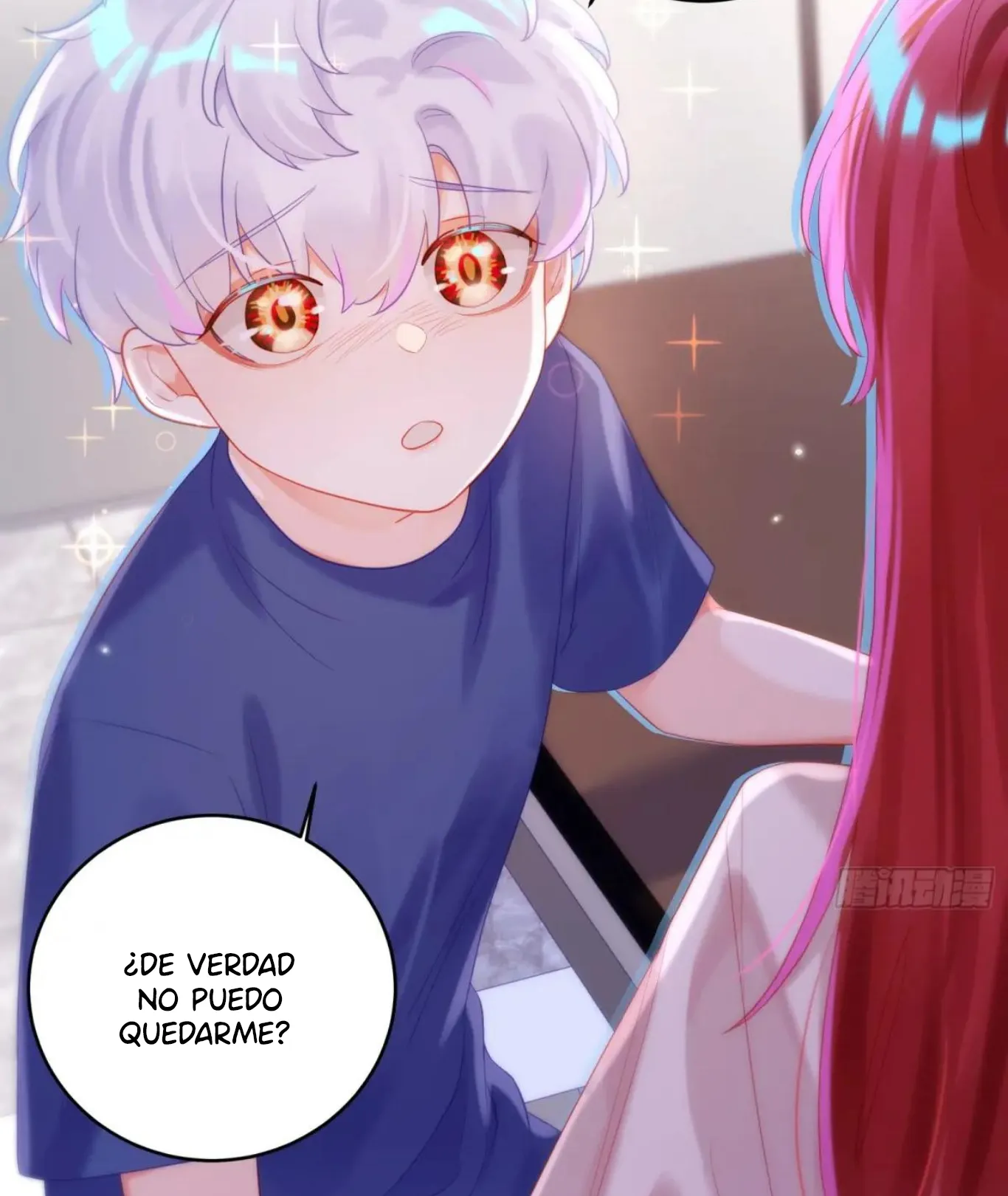 25 Mi novio mutante