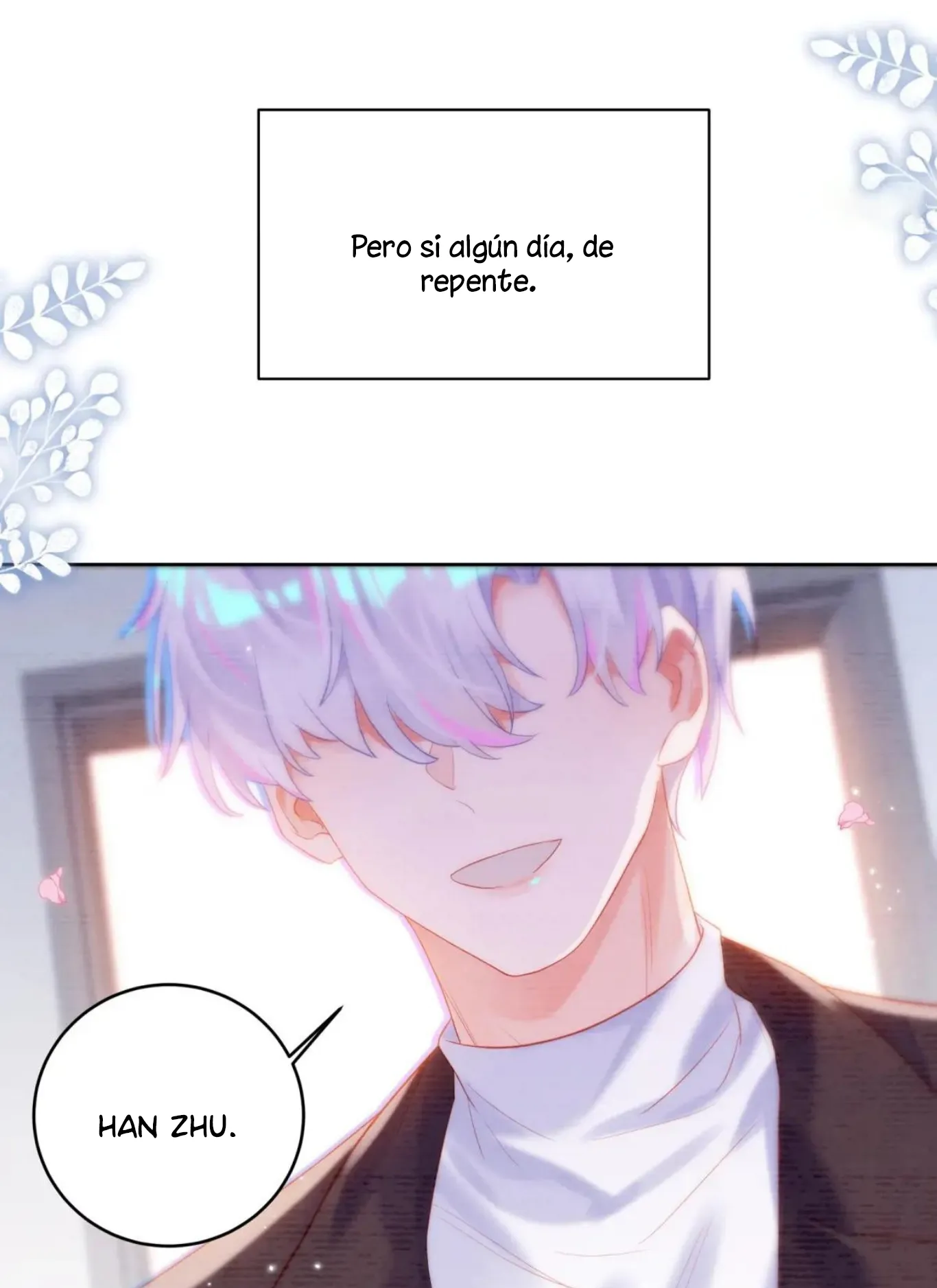 9 Mi novio mutante