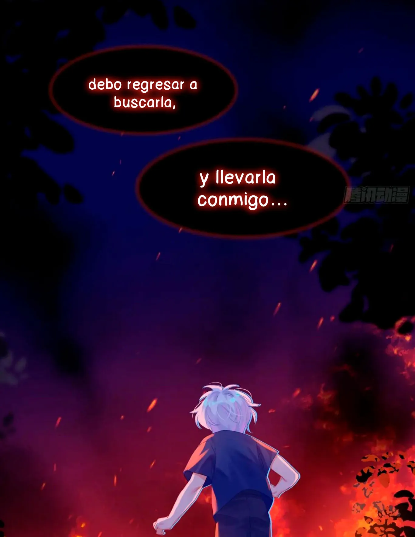 23 Mi novio mutante
