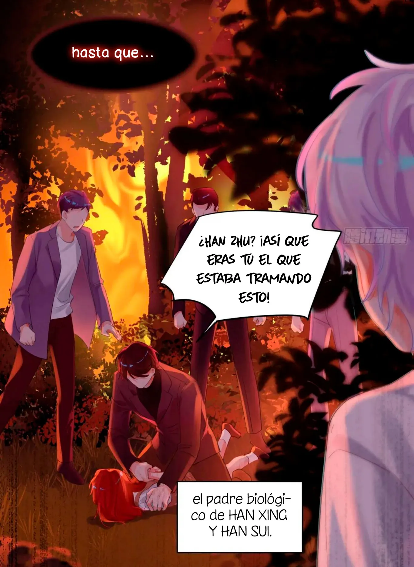 26 Mi novio mutante