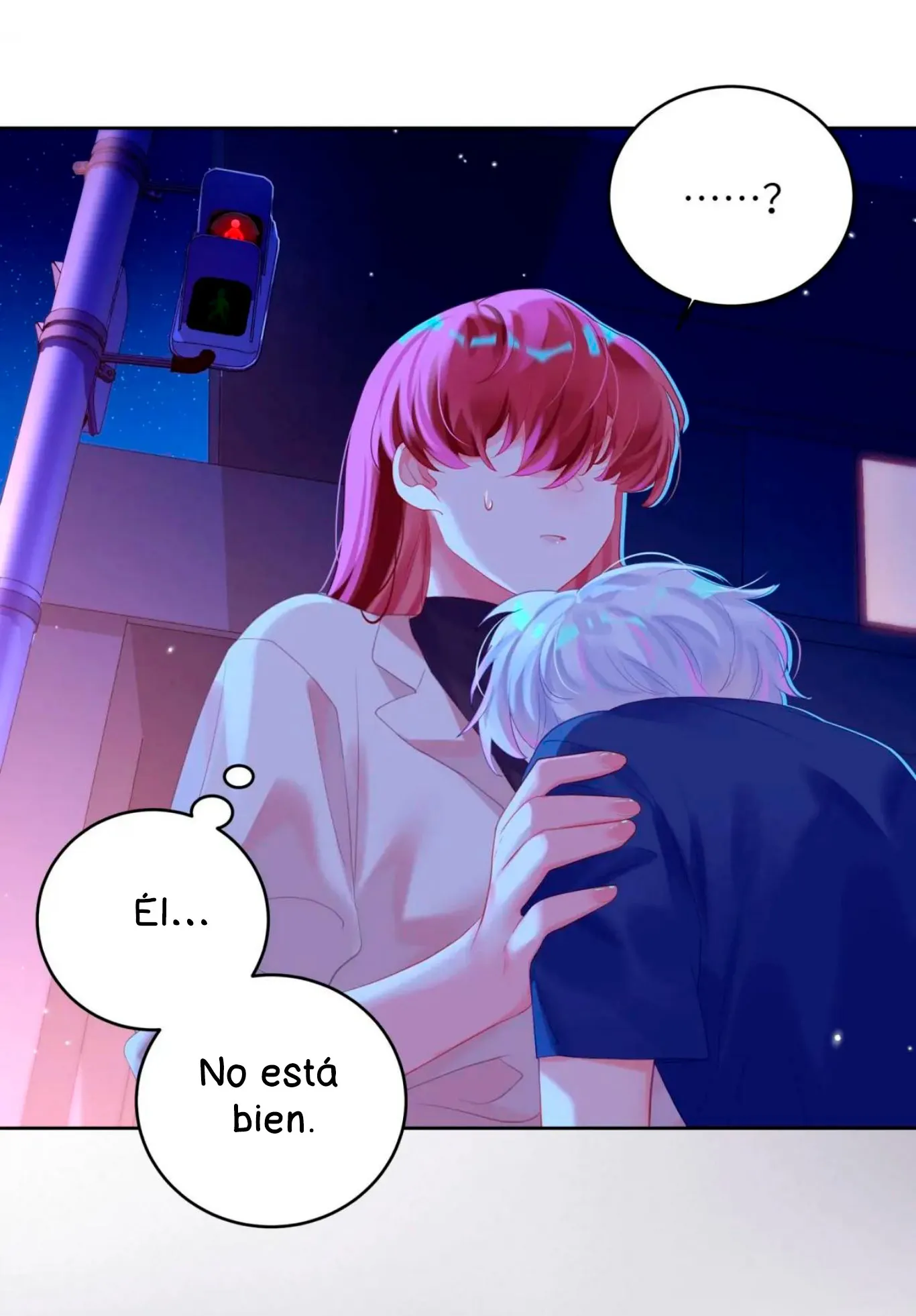 17 Mi novio mutante