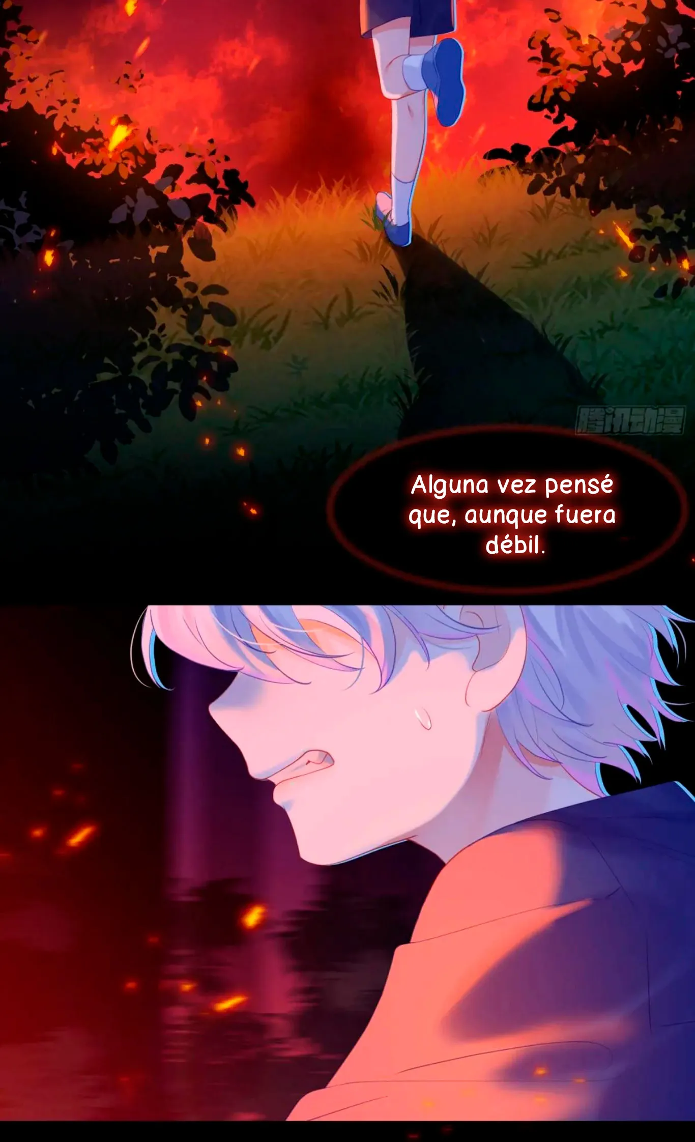 24 Mi novio mutante