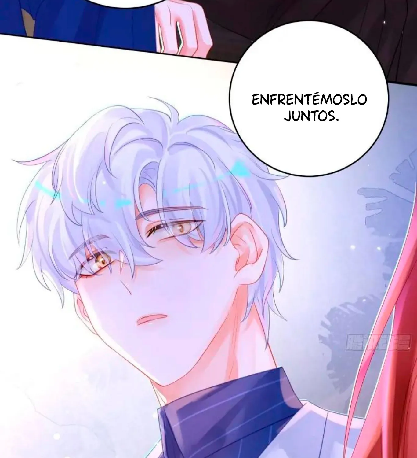 31 Mi novio mutante