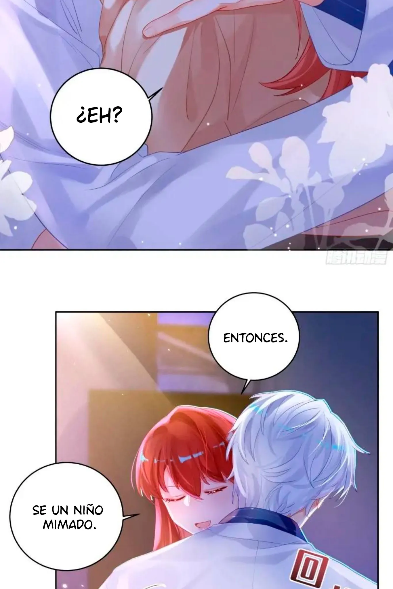 38 Mi novio mutante