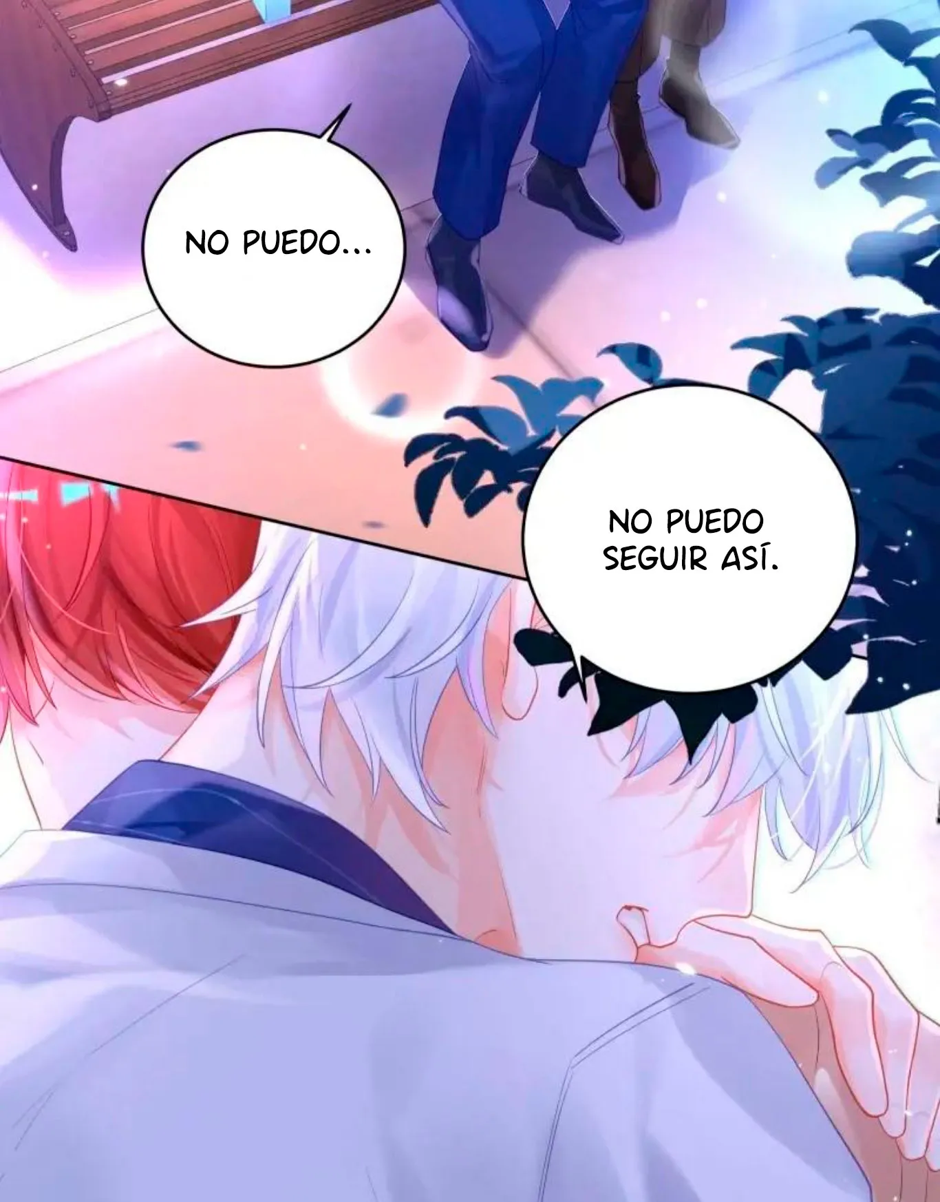 36 Mi novio mutante