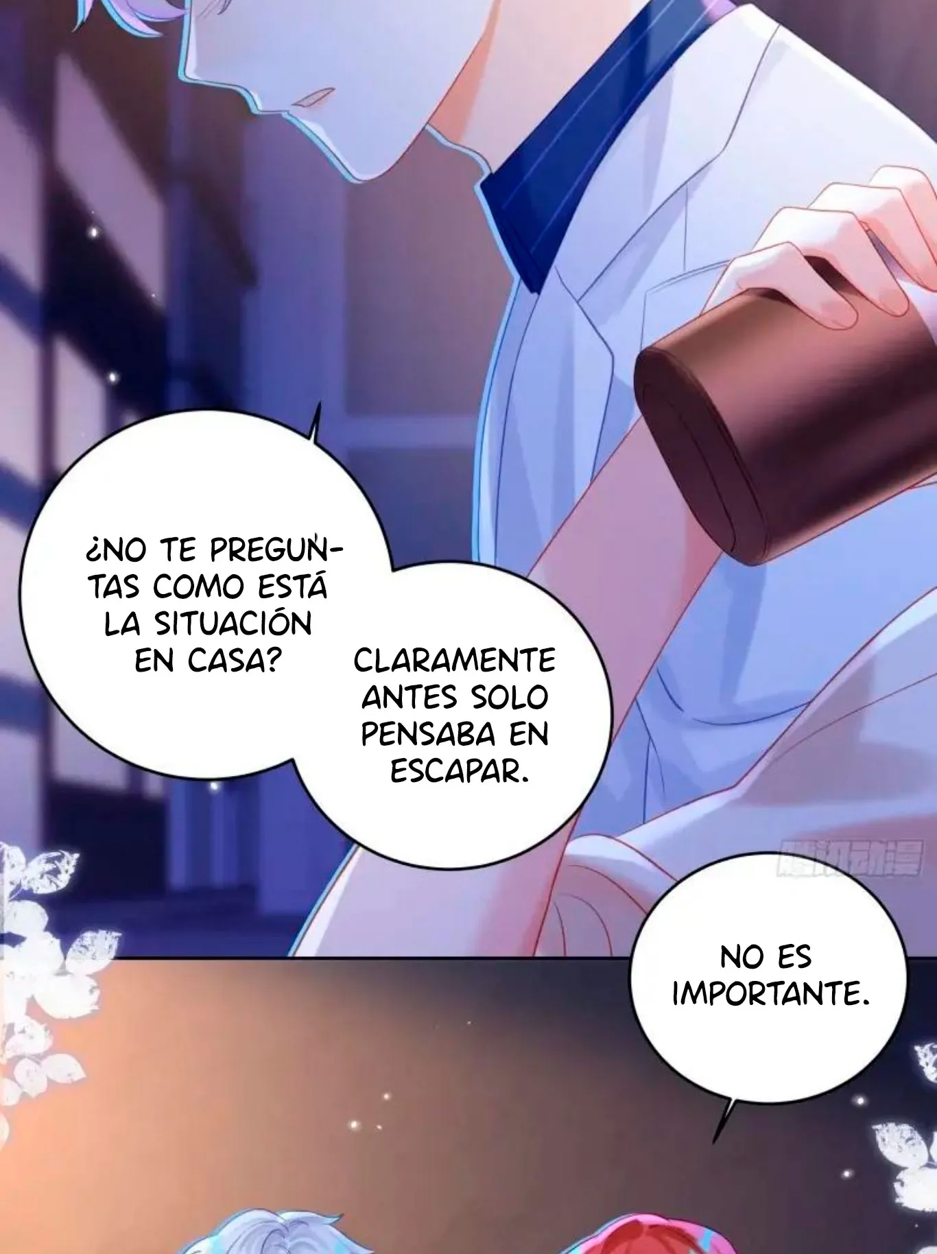 27 Mi novio mutante