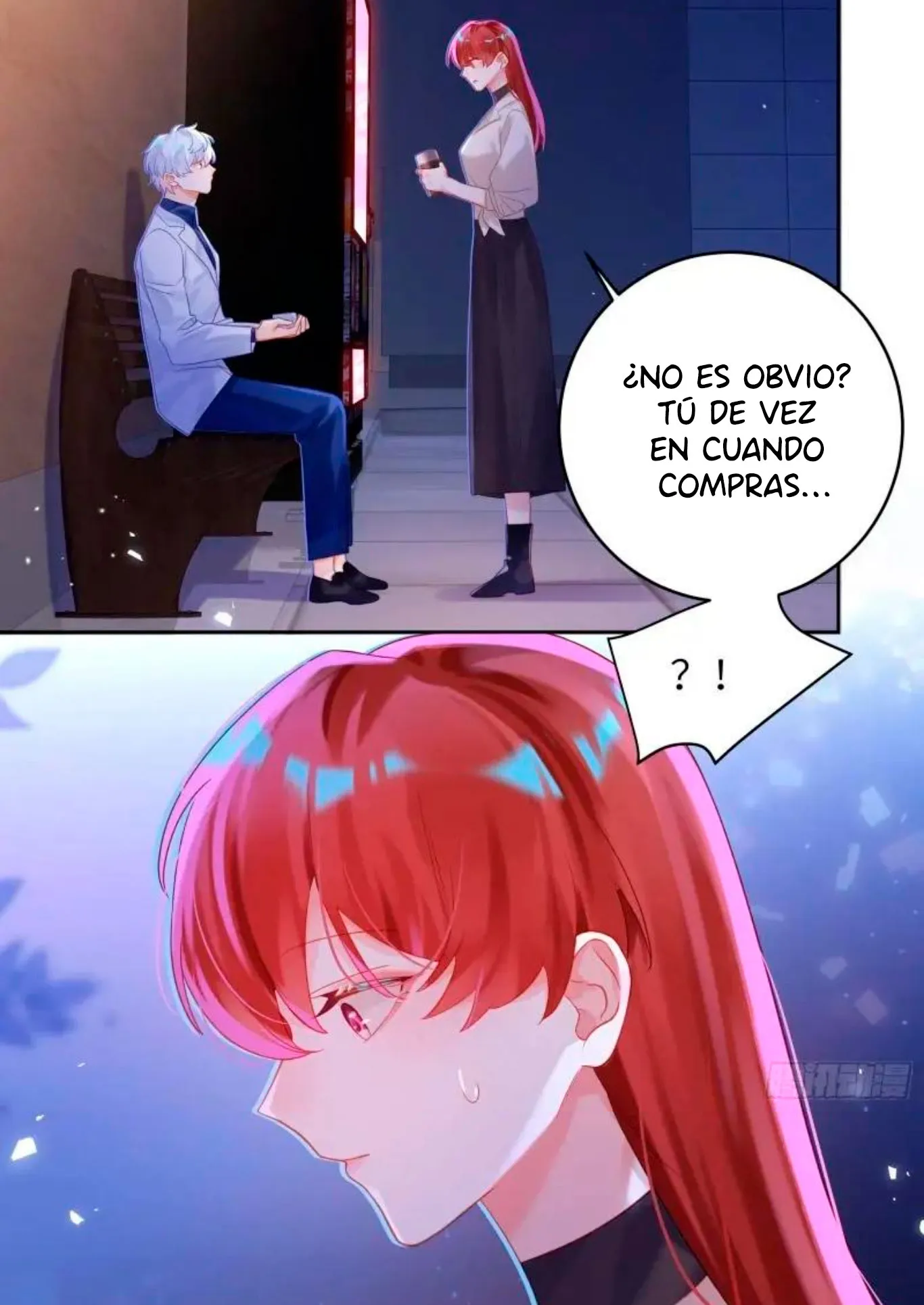 15 Mi novio mutante