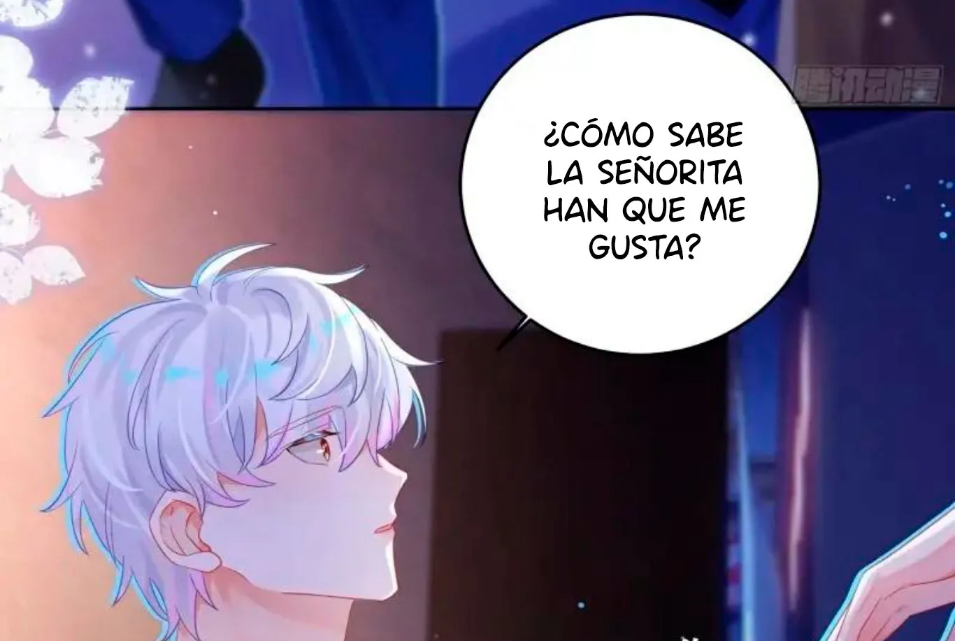13 Mi novio mutante