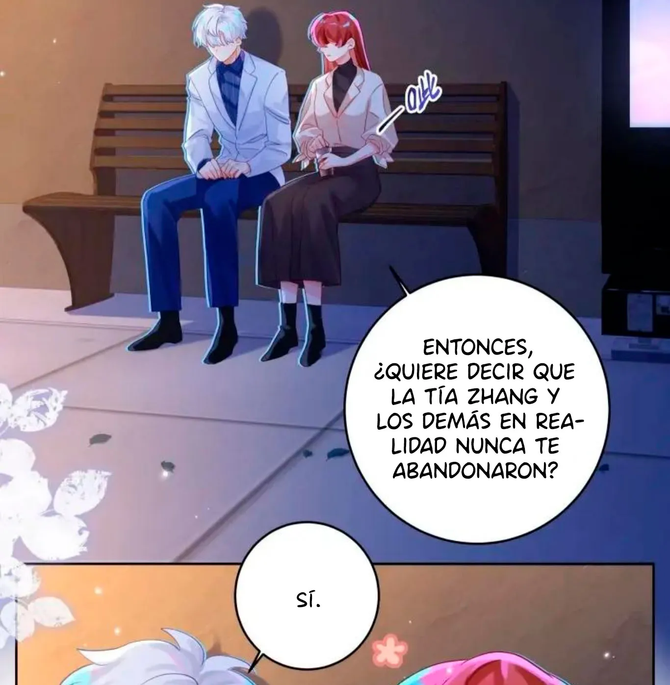 24 Mi novio mutante