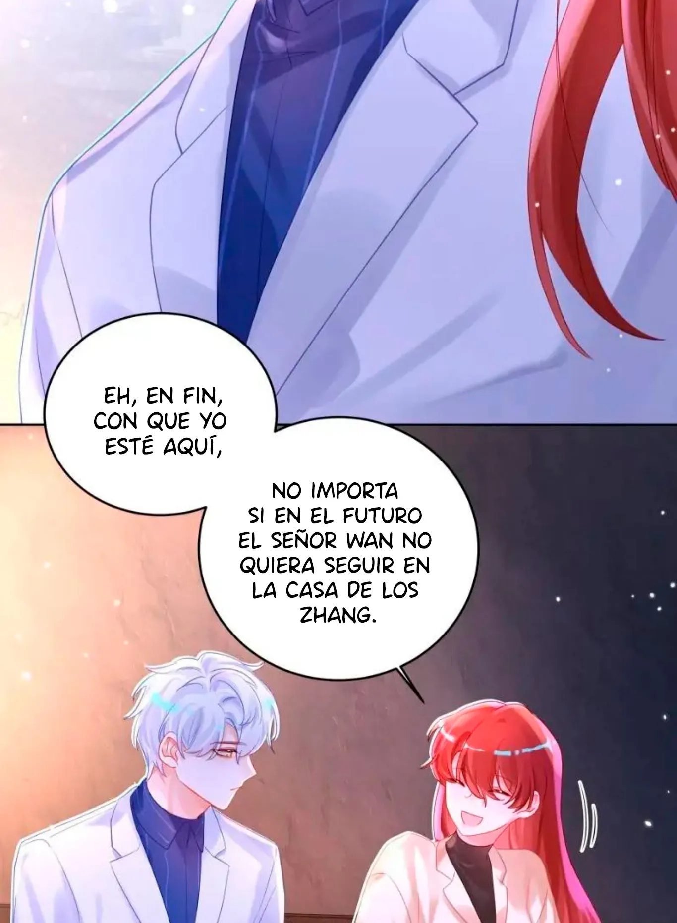 32 Mi novio mutante
