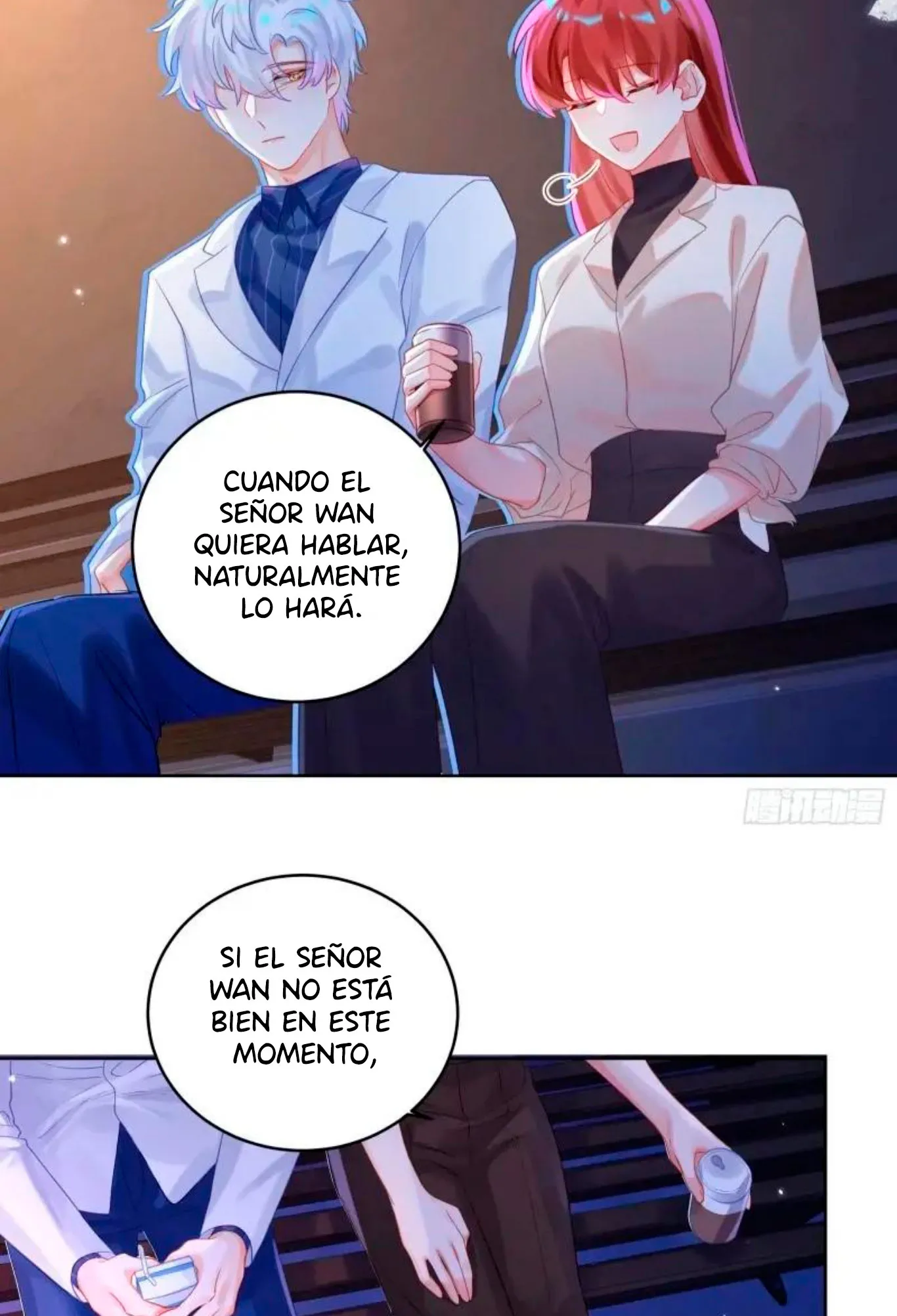 28 Mi novio mutante