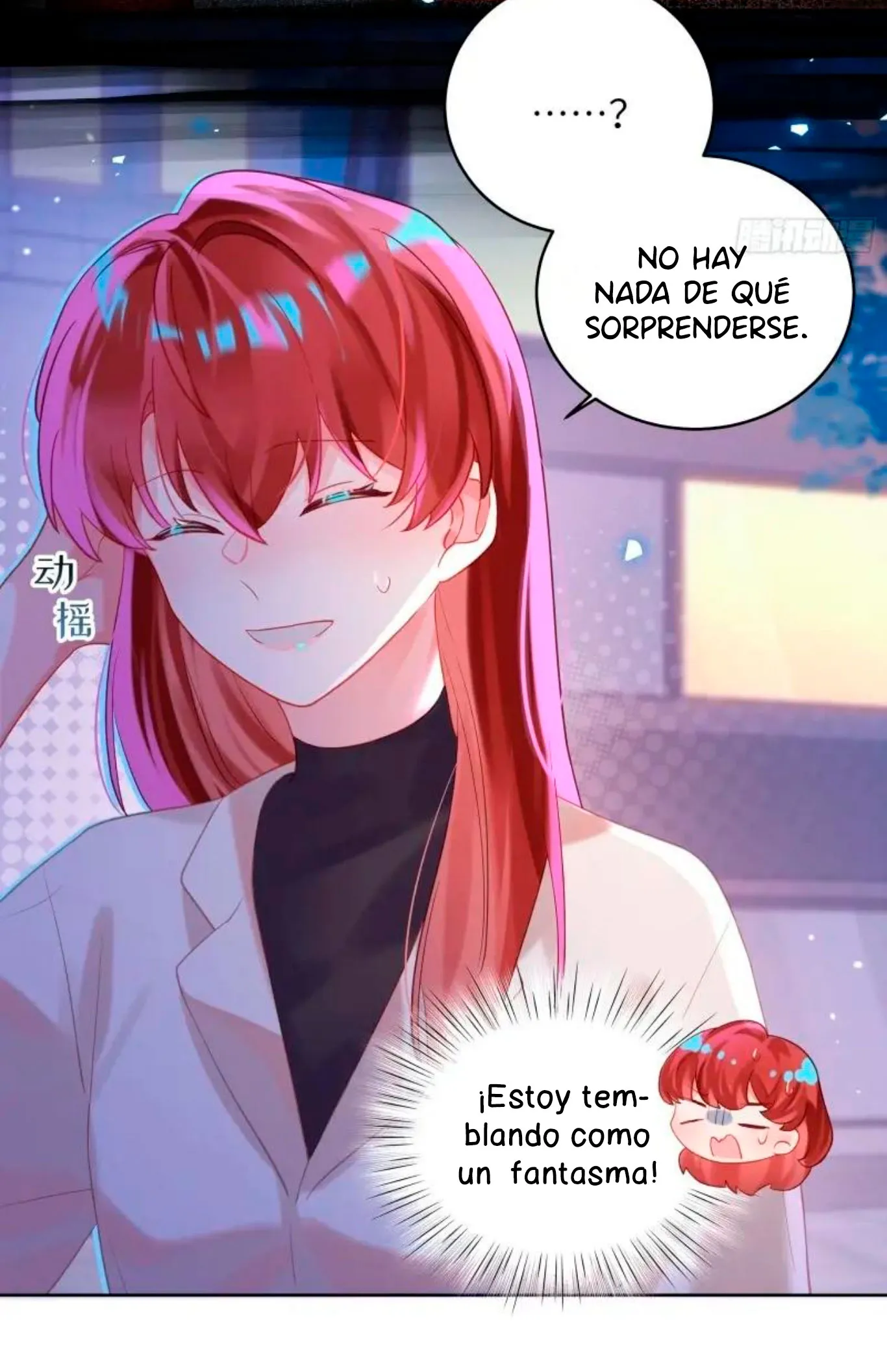 18 Mi novio mutante