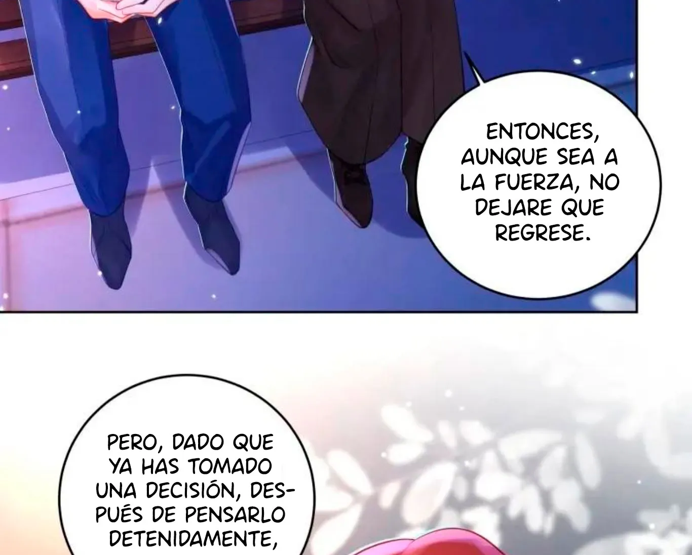 29 Mi novio mutante