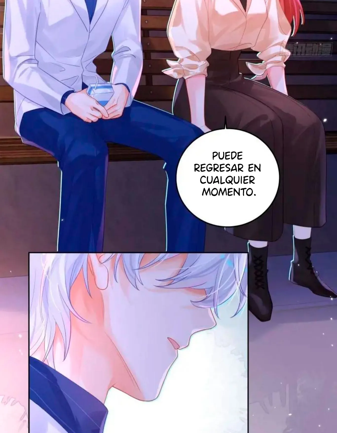 33 Mi novio mutante