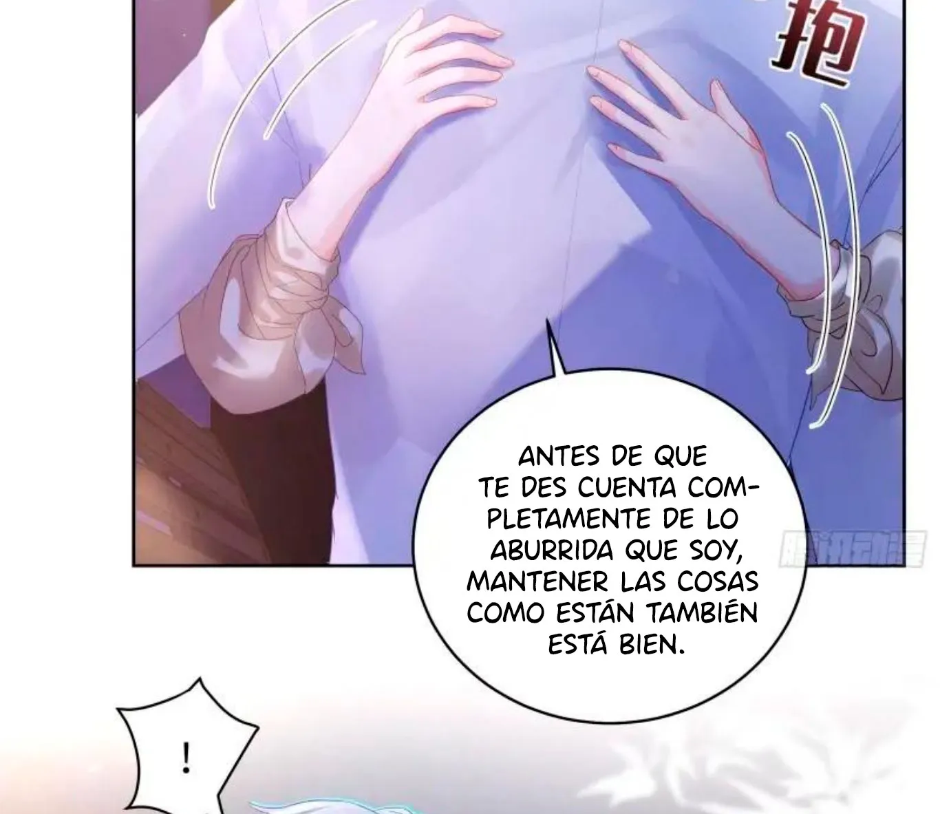 39 Mi novio mutante