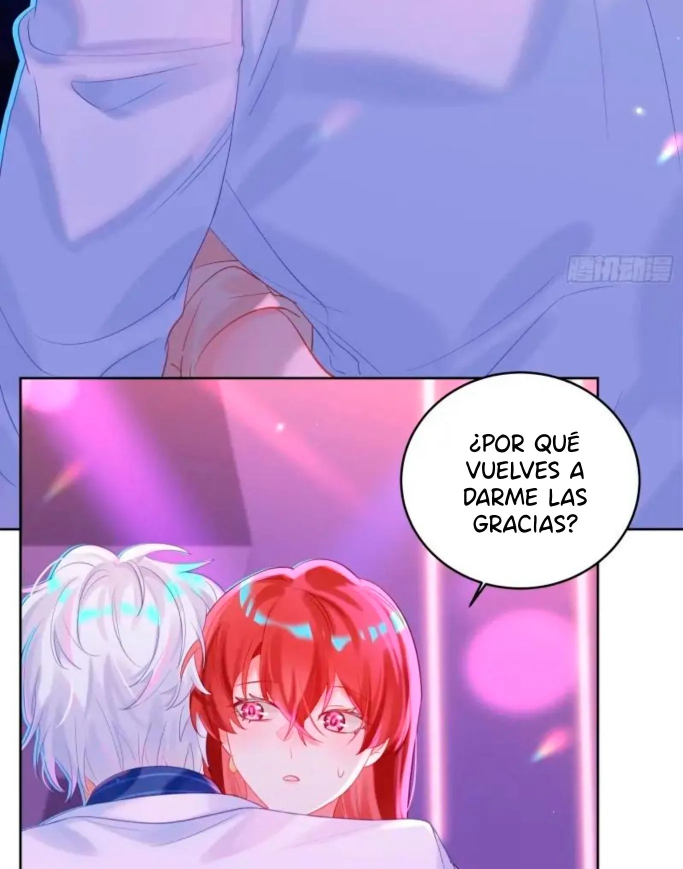6 Mi novio mutante