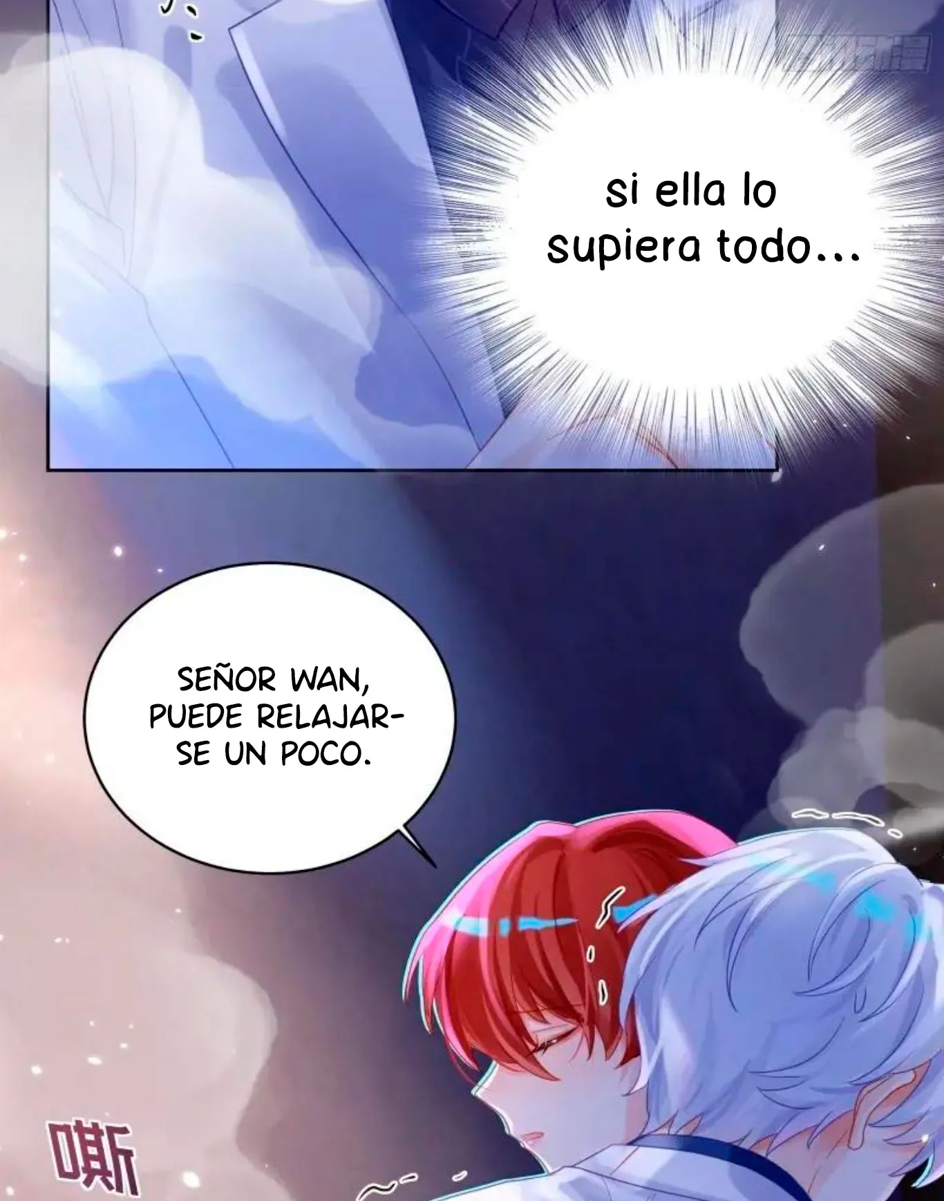 47 Mi novio mutante