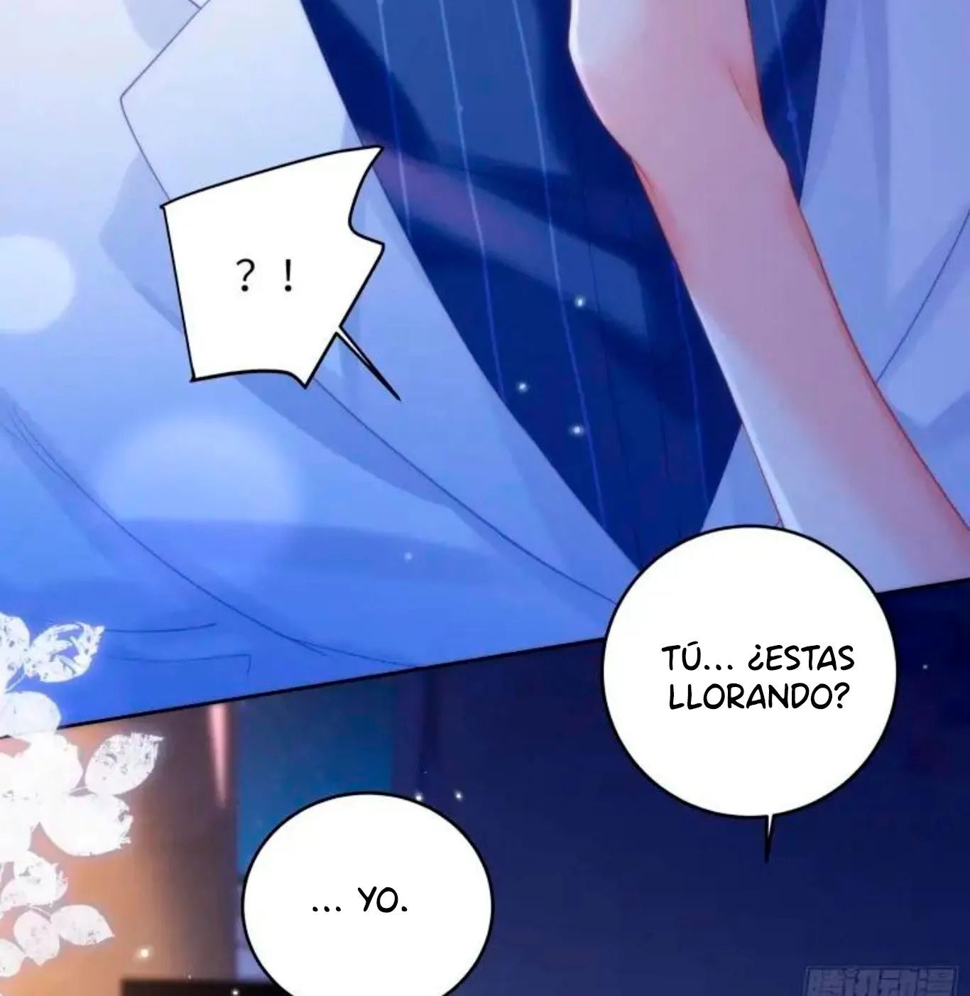 21 Mi novio mutante