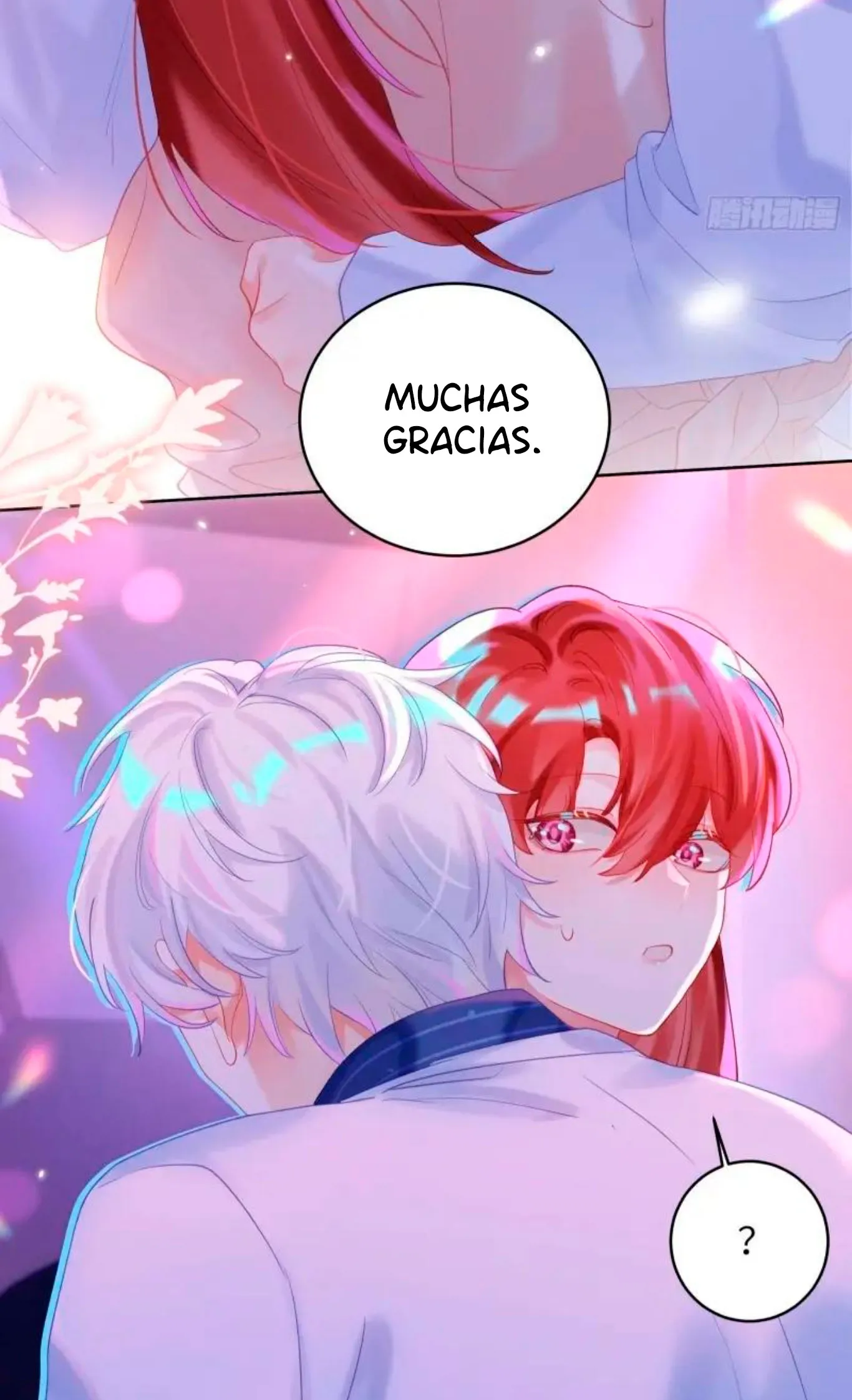 5 Mi novio mutante