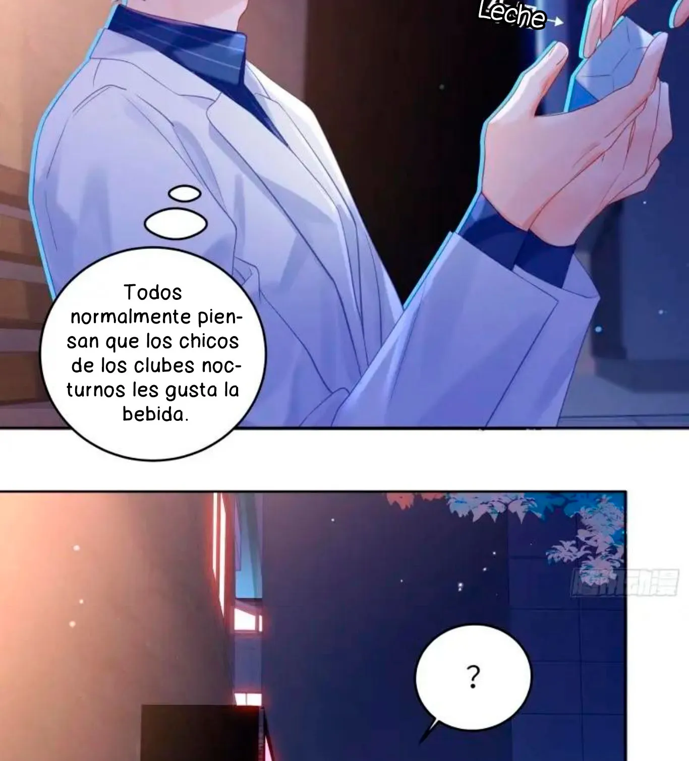 14 Mi novio mutante