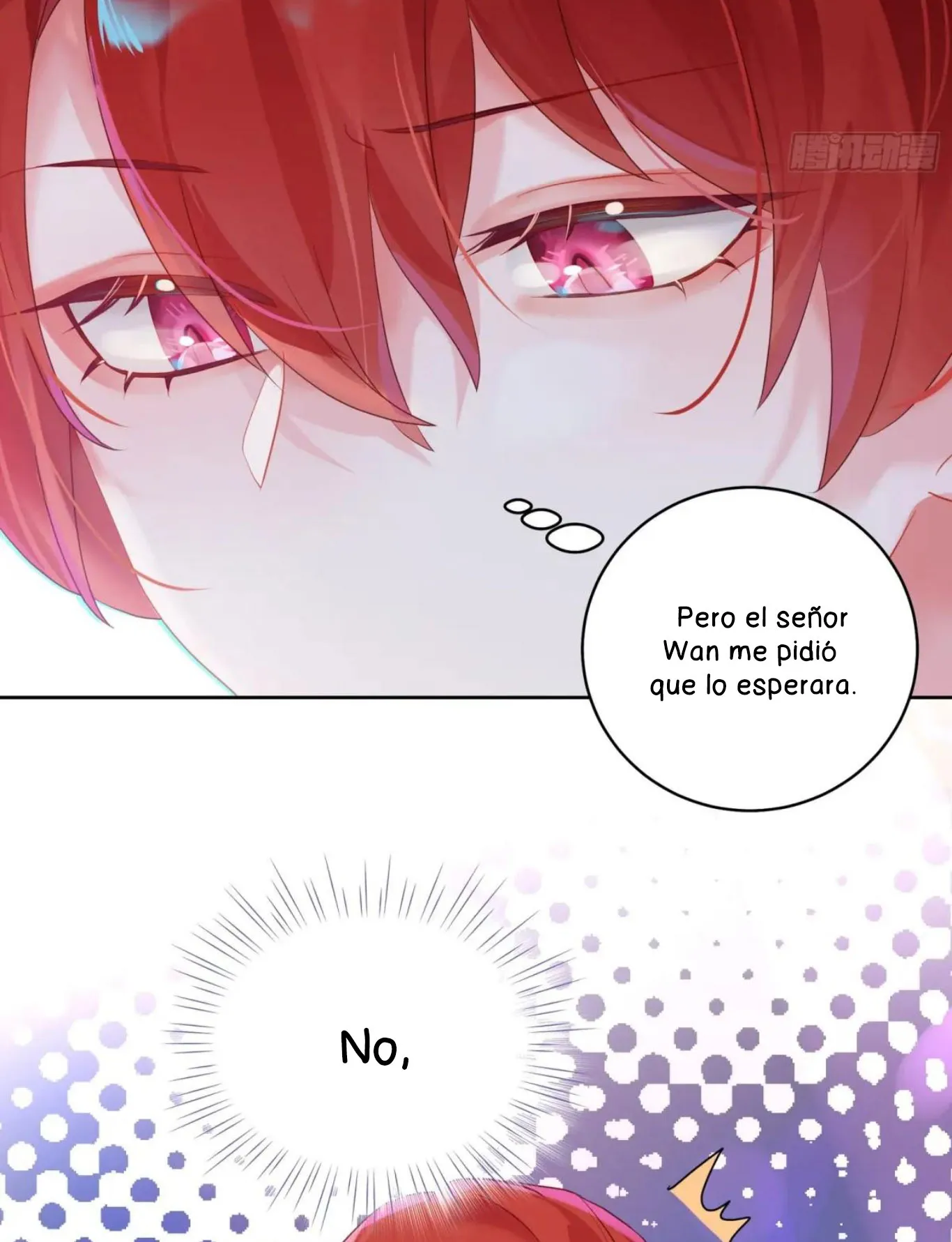 52 Mi novio mutante