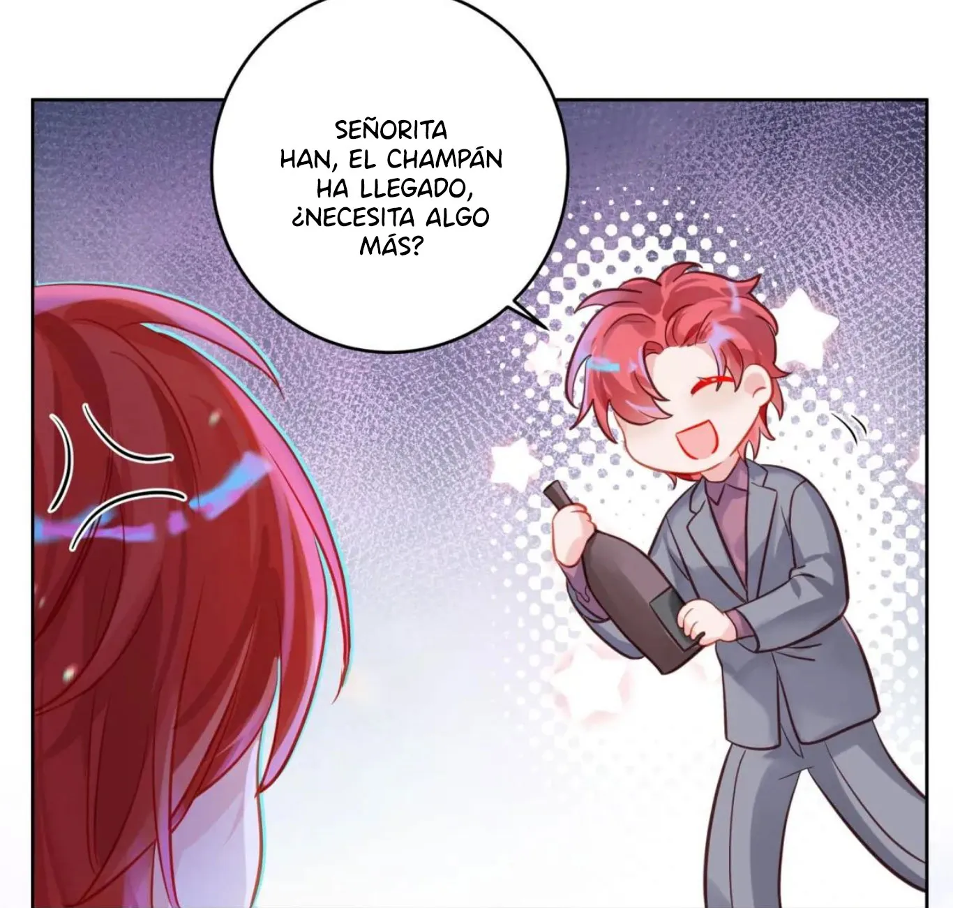 41 Mi novio mutante