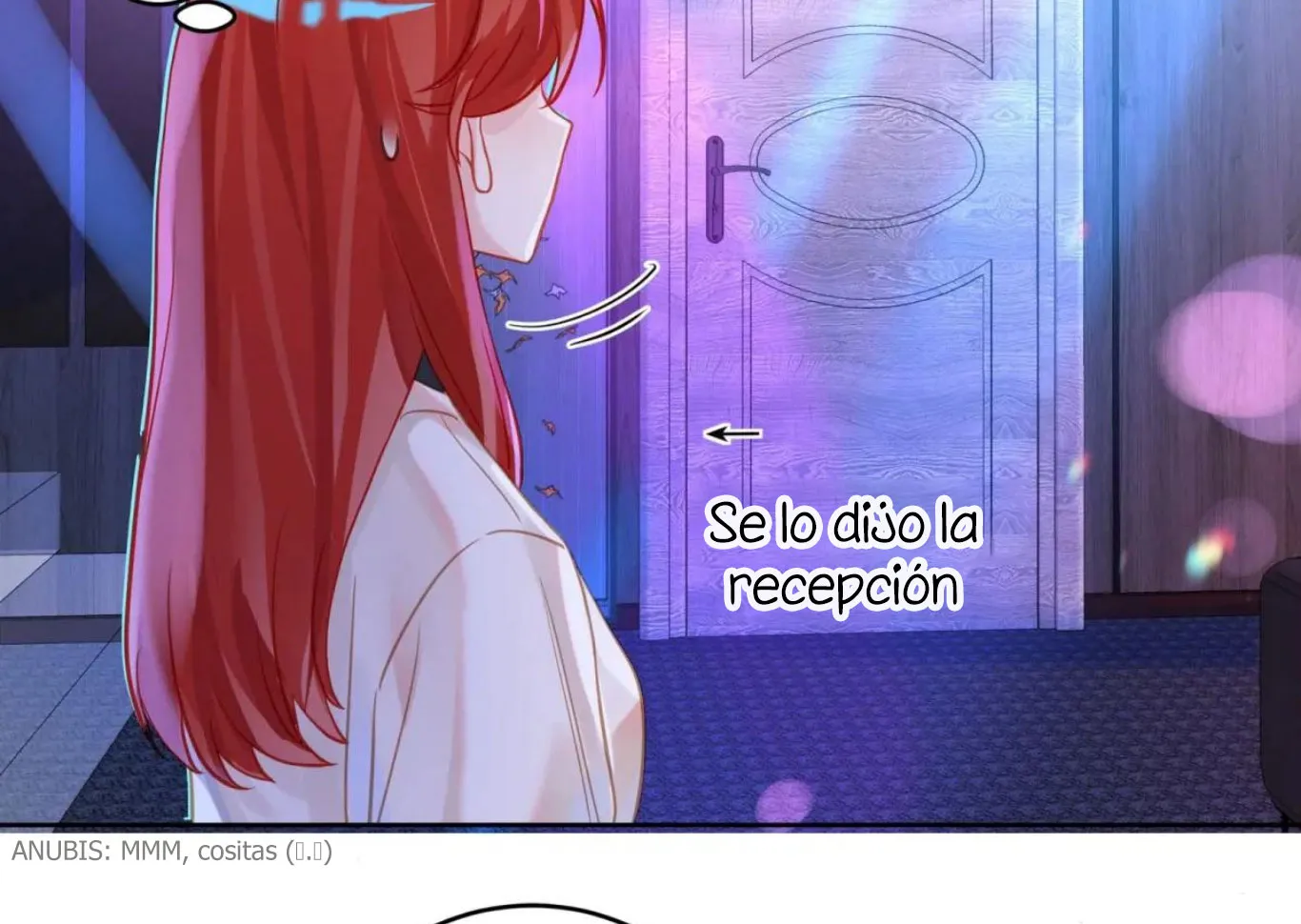 40 Mi novio mutante