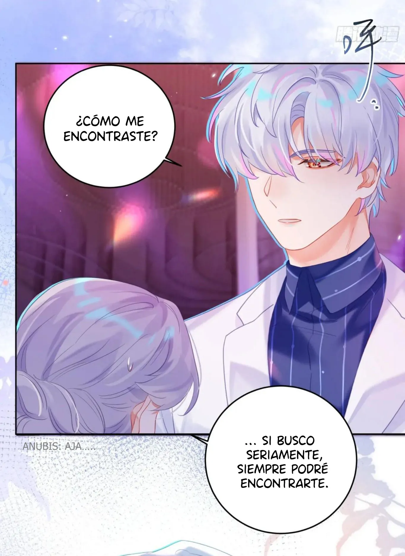 15 Mi novio mutante