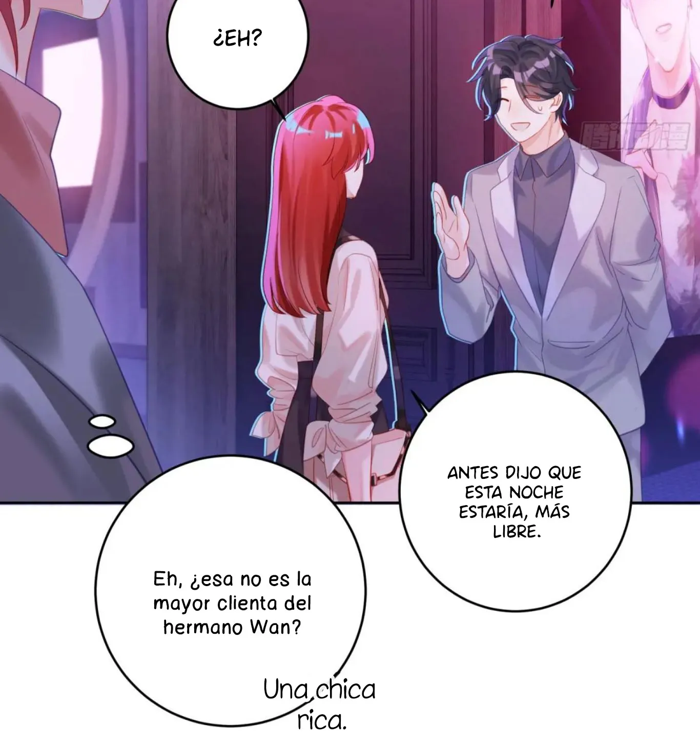 26 Mi novio mutante
