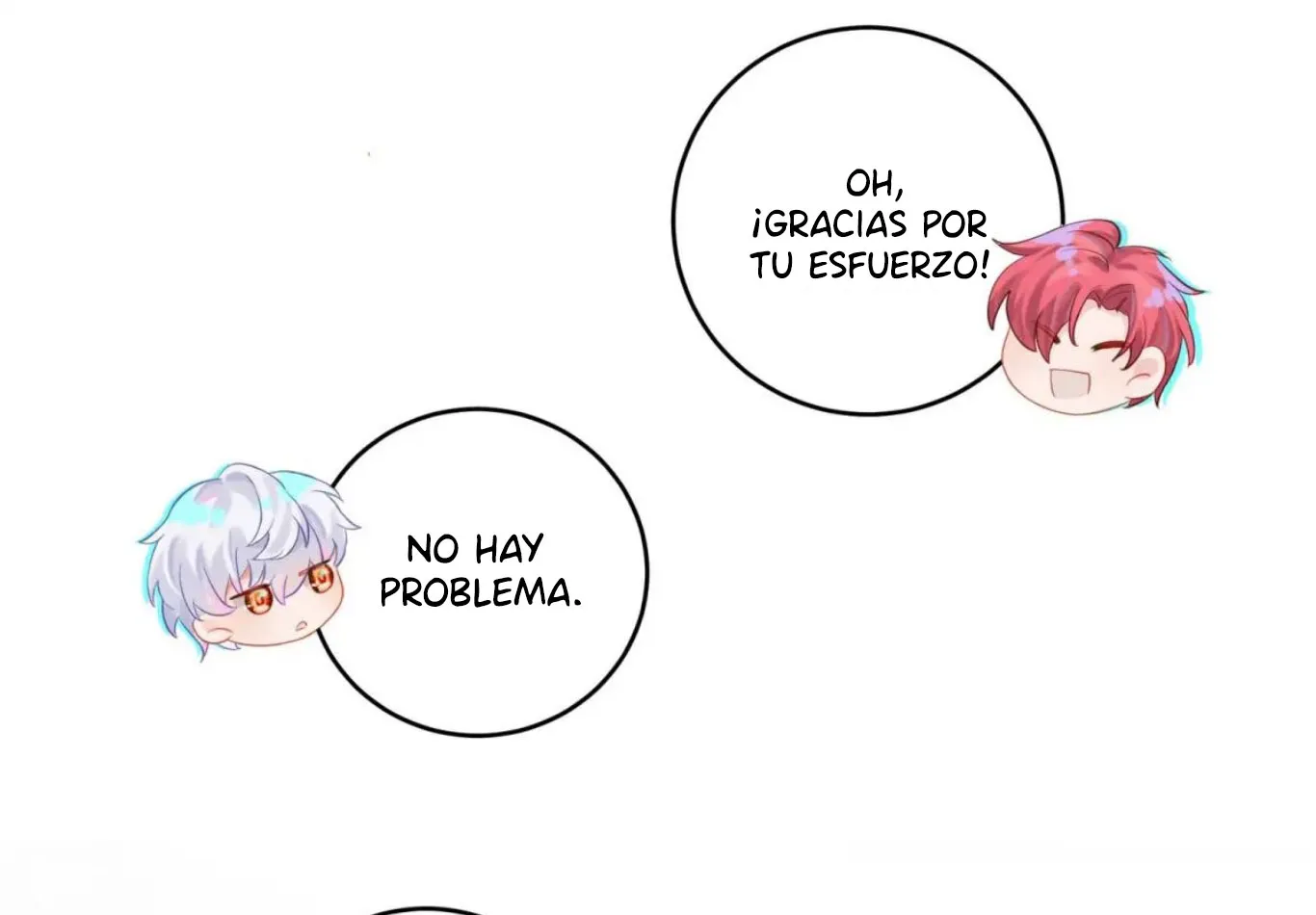 13 Mi novio mutante
