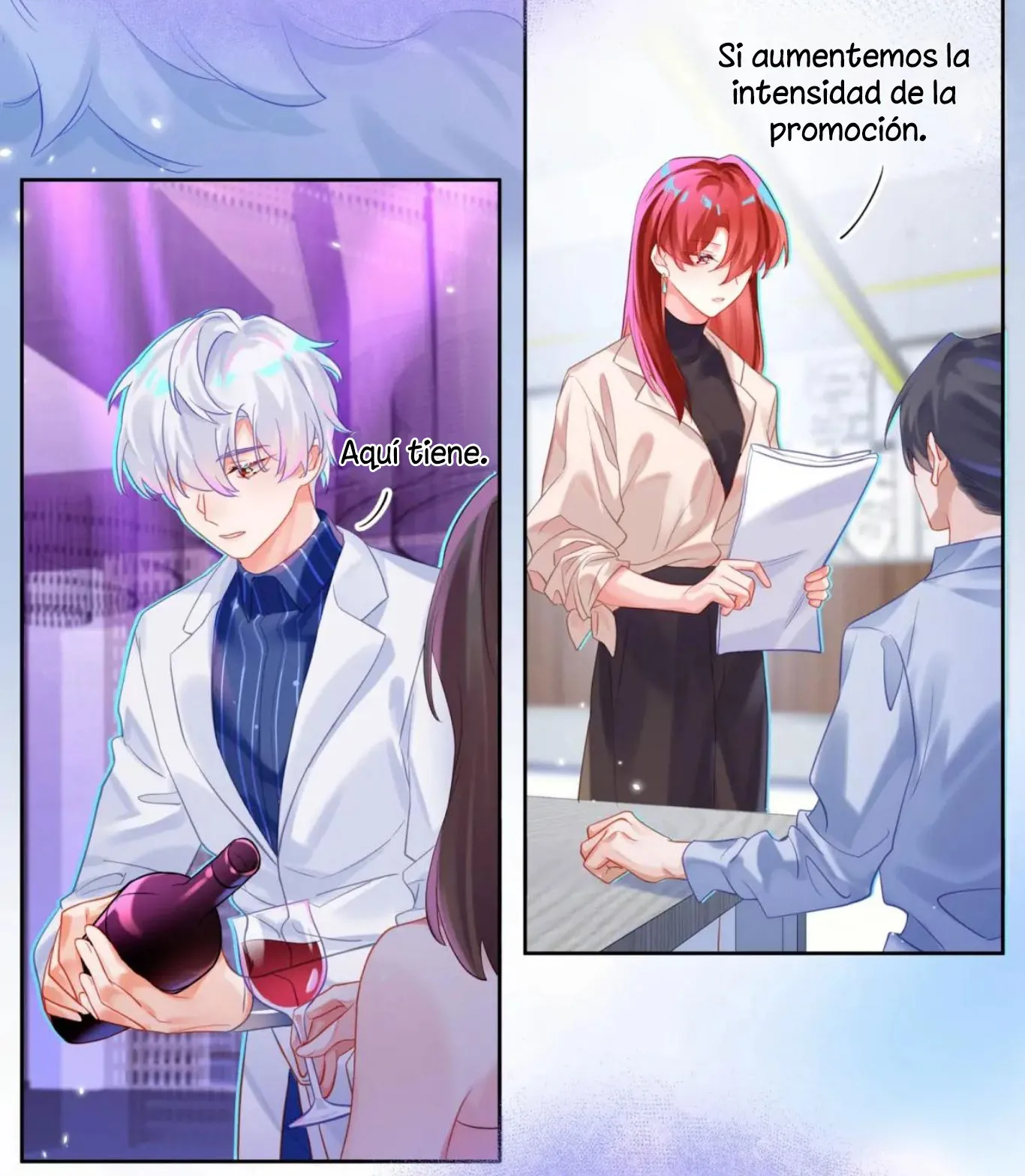 7 Mi novio mutante