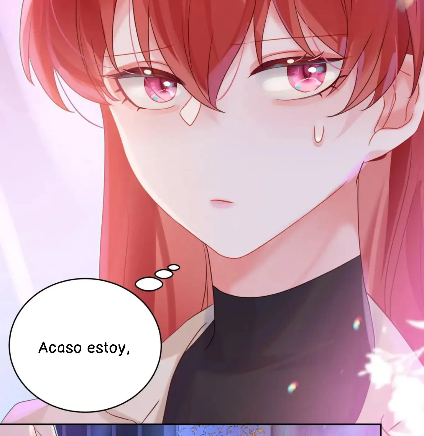 54 Mi novio mutante