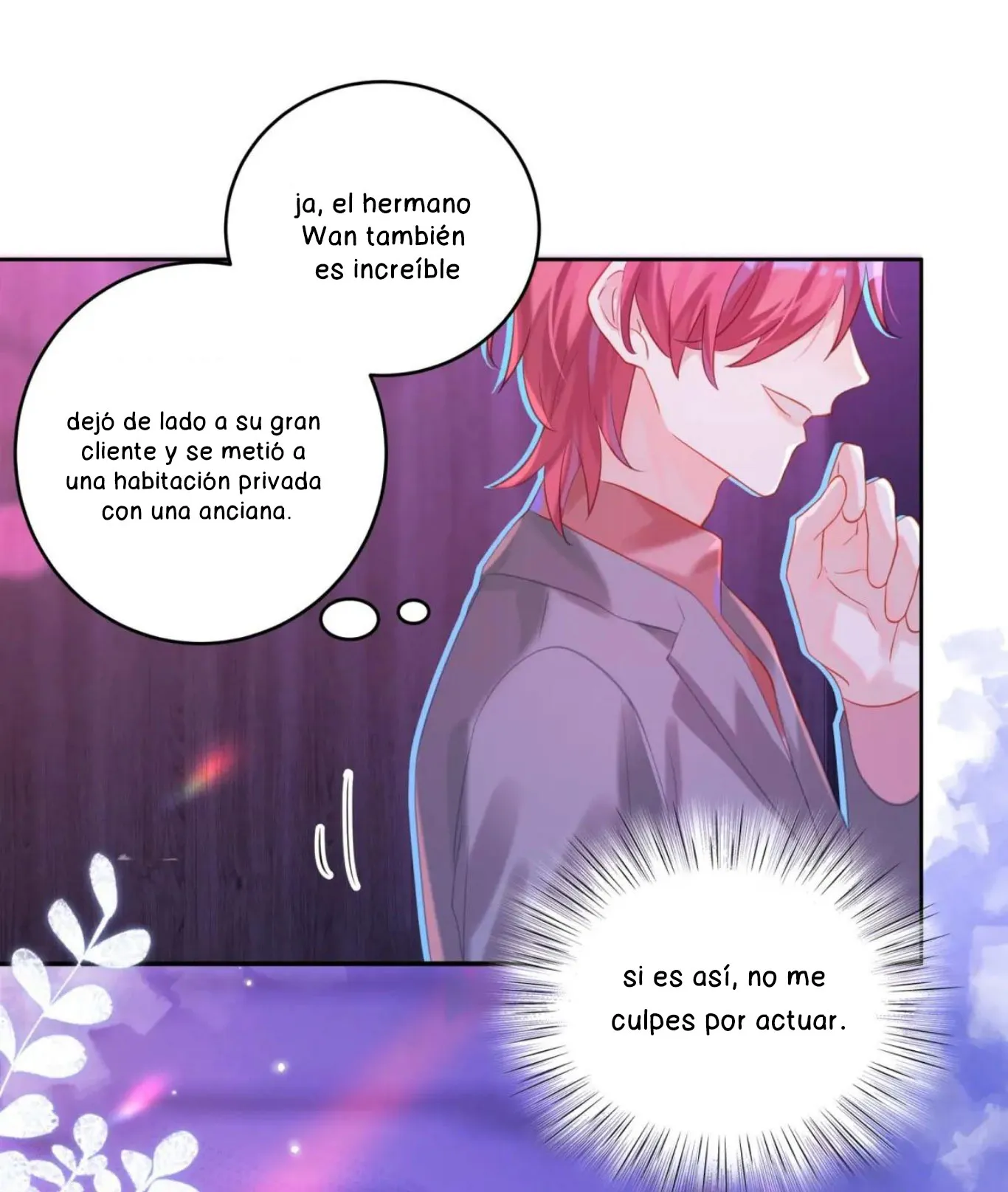 27 Mi novio mutante