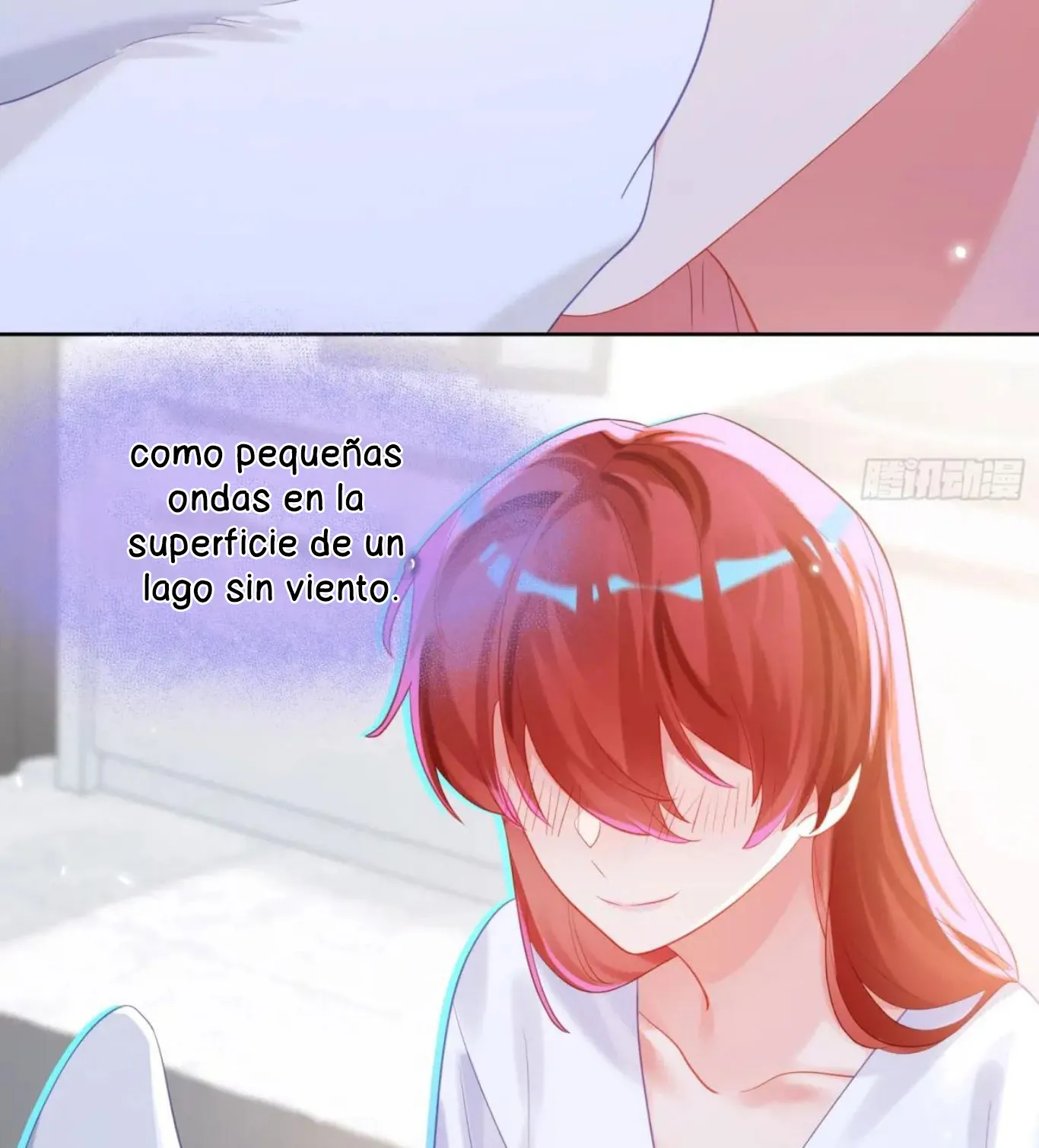 5 Mi novio mutante